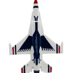 Kurt Adler U.S. Air Force Thunderbird Ornament