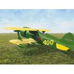 Laird Super Solution Air Racer Lyons Studios Limited Edition Aviation Print