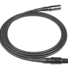 LEMO 6-Pin Headset Extension Cord