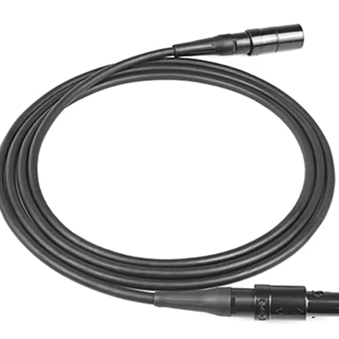 LEMO 6-Pin Headset Extension Cord