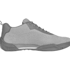 Lift Aviation Air Boss Grey Ultimate Pilot Comfort Sneakers
