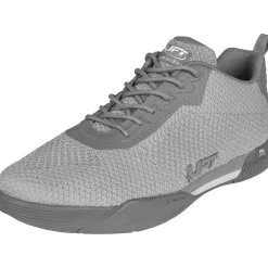 Lift Aviation Air Boss Grey Ultimate Pilot Comfort Sneakers
