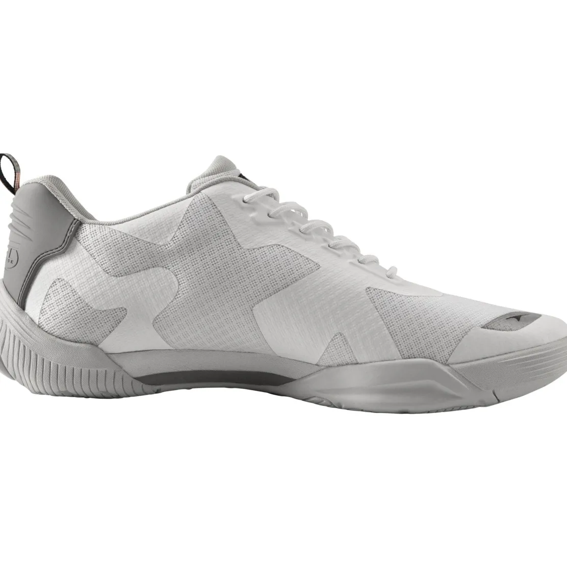 Lift Aviation Air Boss White Pilot Performance Shoes
