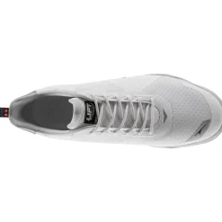 Lift Aviation Air Boss White Pilot Performance Shoes