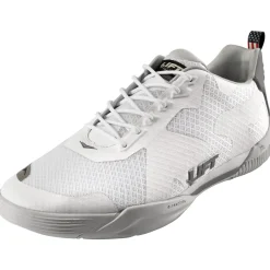 Lift Aviation Air Boss White Pilot Performance Shoes