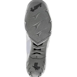 Lift Aviation Air Boss White Pilot Performance Shoes