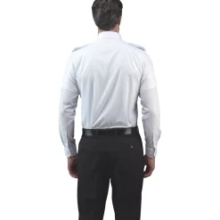 Lift Aviation Flextech Professional Pilot Long Sleeve Shirt