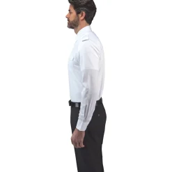Lift Aviation Flextech Professional Pilot Long Sleeve Shirt