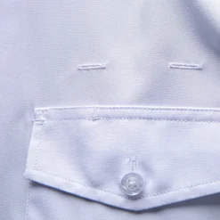 Lift Aviation Flextech Professional Pilot Long Sleeve Shirt (With Eyelets)