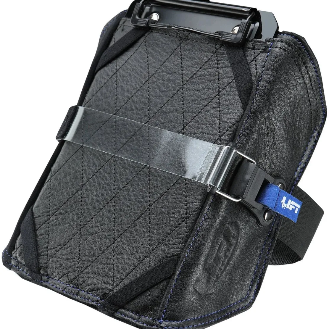 Lift Aviation Navigator L-1 Premium Leather Pilot Kneeboard