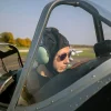 Lift Aviation Titanium Aviator Sunglasses for Pilots
