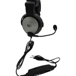Lightspeed Sierra ANR Bluetooth Aviation Headset
