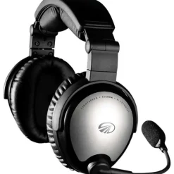 Lightspeed Sierra ANR Bluetooth Aviation Headset
