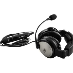 Lightspeed Sierra ANR Bluetooth Aviation Headset