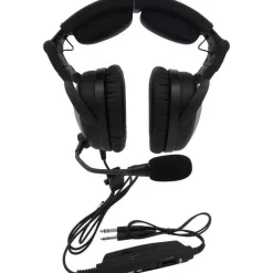 Lightspeed Sierra ANR Bluetooth Aviation Headset