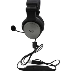 Lightspeed Sierra ANR Bluetooth Aviation Headset