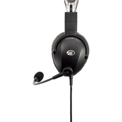 Lightspeed Zulu 4 ANR Headset - Helicopter (U-174 Plug)
