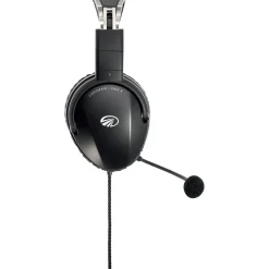 Lightspeed Zulu 4 ANR Headset - Helicopter (U-174 Plug)