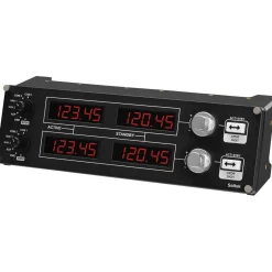 Logitech G Saitek Pro Flight Radio Panel (PC)