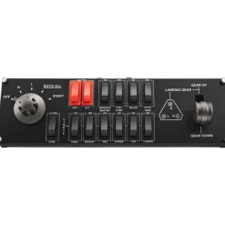 Logitech G Saitek Pro Flight Switch Panel (PC)