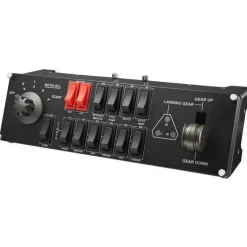 Logitech G Saitek Pro Flight Switch Panel (PC)