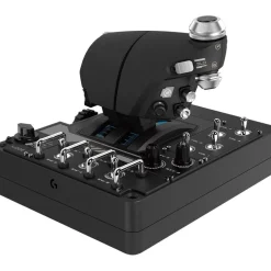 Logitech G Saitek Pro Flight X-56 H.O.T.A.S. System (PC)