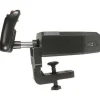 Logitech G Saitek Pro Saitek Flight Yoke & Throttle Quadrant System (PC)