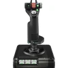 Logitech G Saitek X52 Pro H.O.T.A.S. Flight Control System (PC)