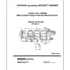 Lycoming O-540-J& L Series 1994 Parts Catalog PC-415-1 (PC-415-1)