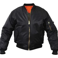 MA-1 Nylon Flight Jacket