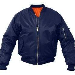 MA-1 Nylon Flight Jacket