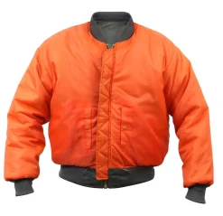 MA-1 Nylon Flight Jacket