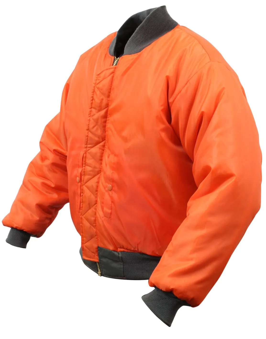 MA-1 Nylon Flight Jacket