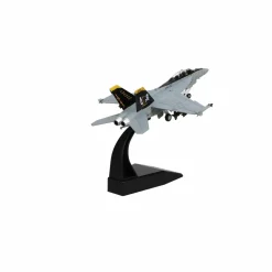 McDonnell Douglas F/A-18F 1/100 Diecast Aircraft Model