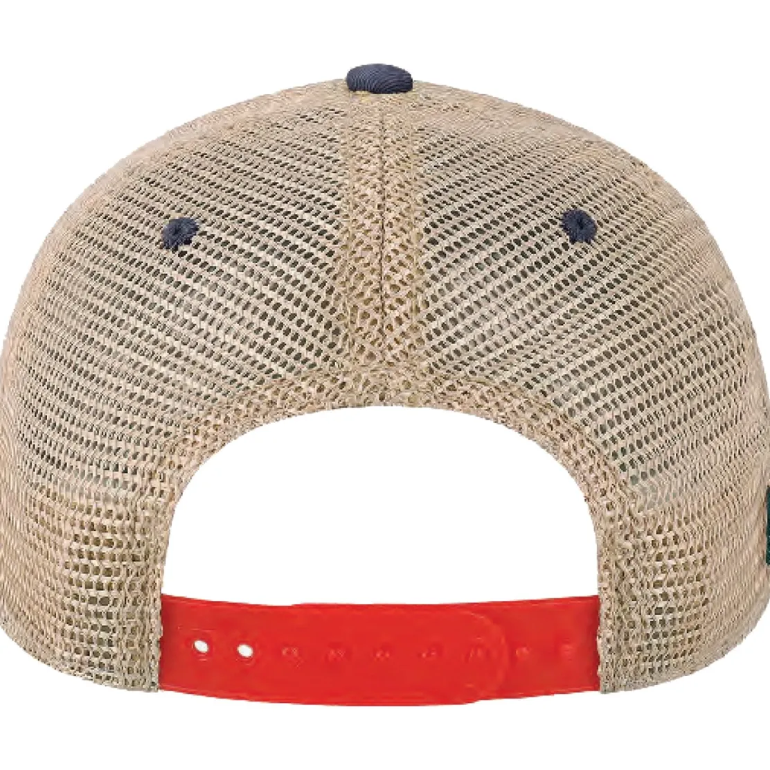 McDonnell Douglas Patch Vintage Aviation Cap by Aeroplane Apparel Co.