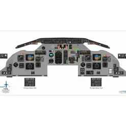 McDonnell Douglass 18