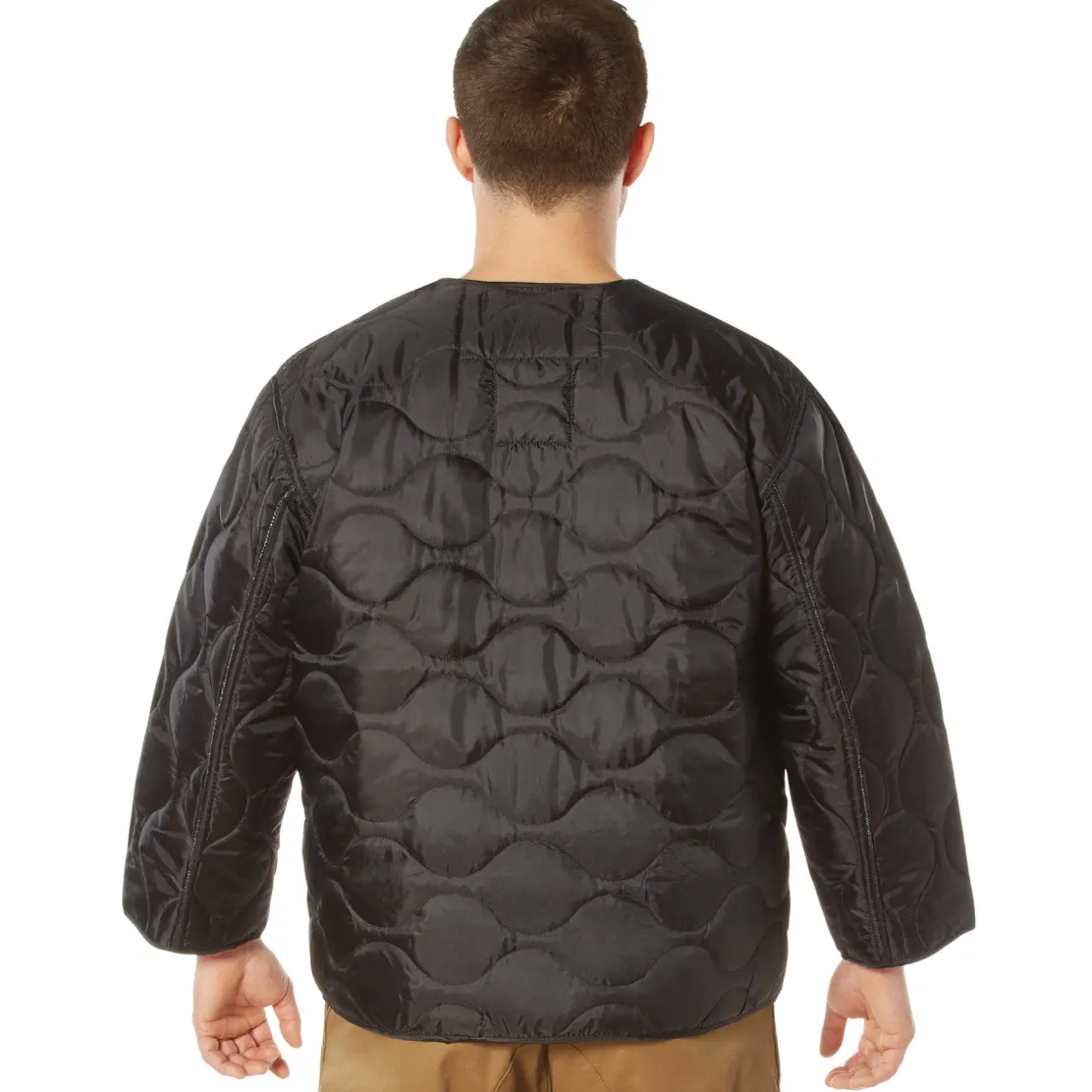 M-65 Field Jacket Liner