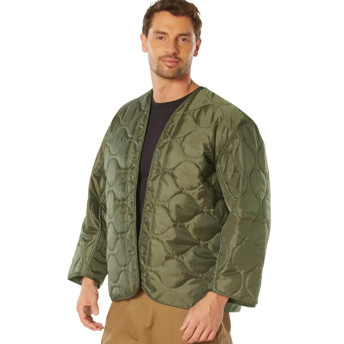 M-65 Field Jacket Liner