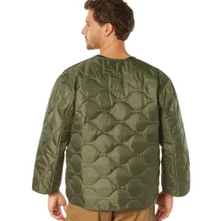 M-65 Field Jacket Liner