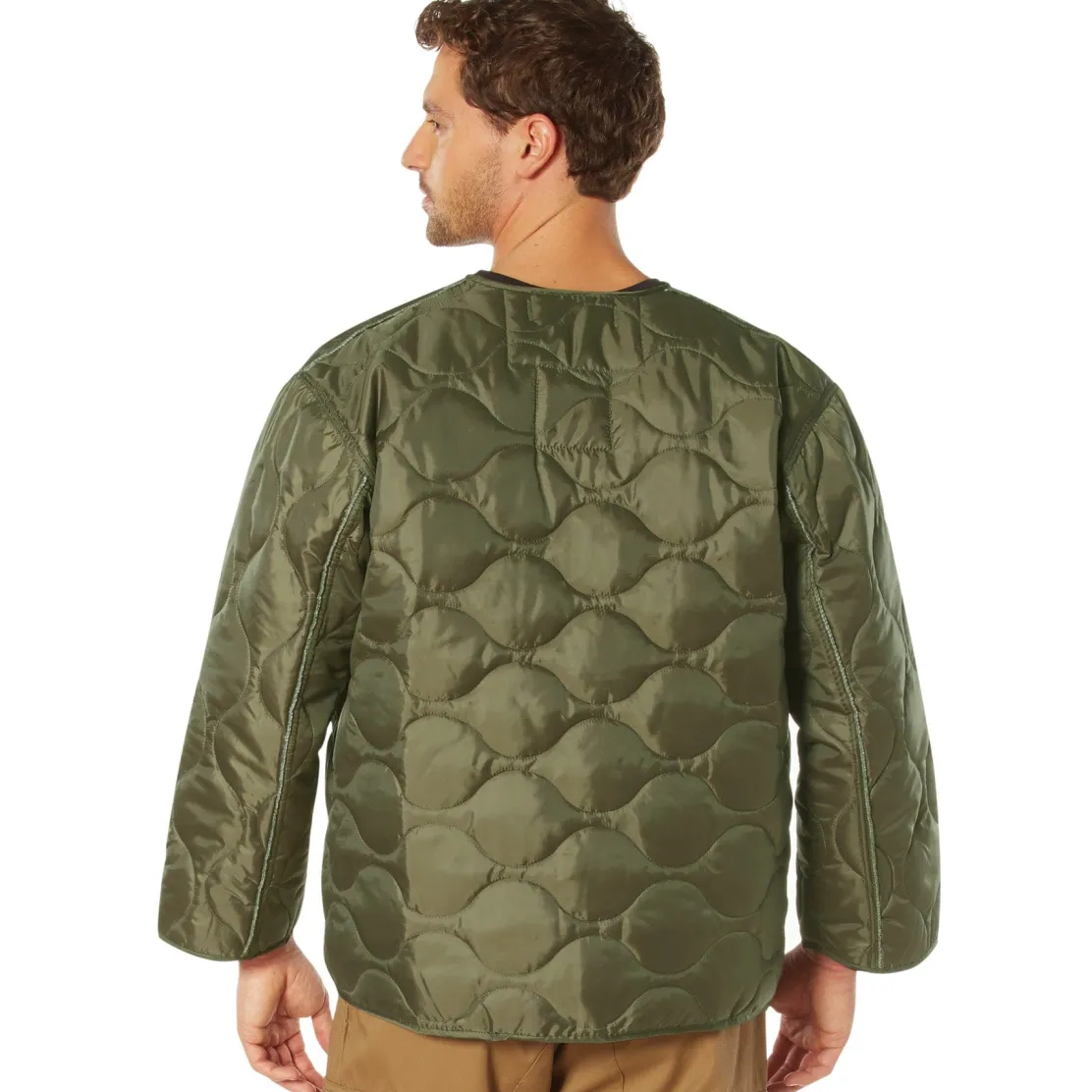 M-65 Field Jacket Liner