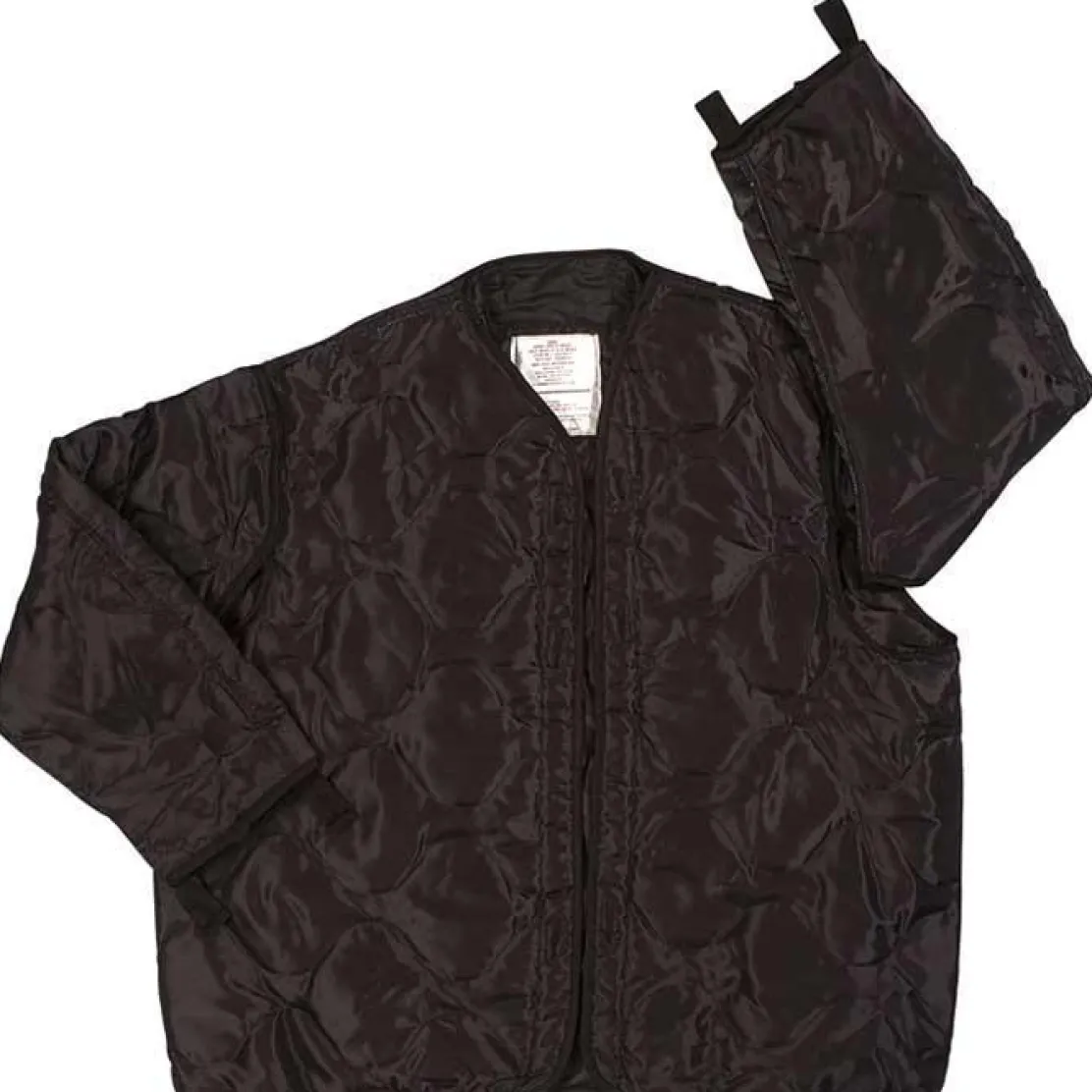 M-65 Field Jacket Liner
