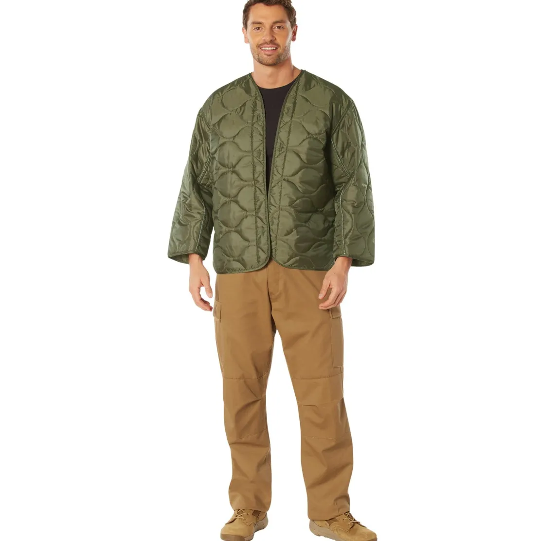 M-65 Field Jacket Liner