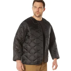 M-65 Field Jacket Liner