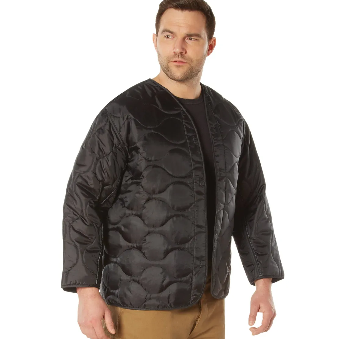 M-65 Field Jacket Liner