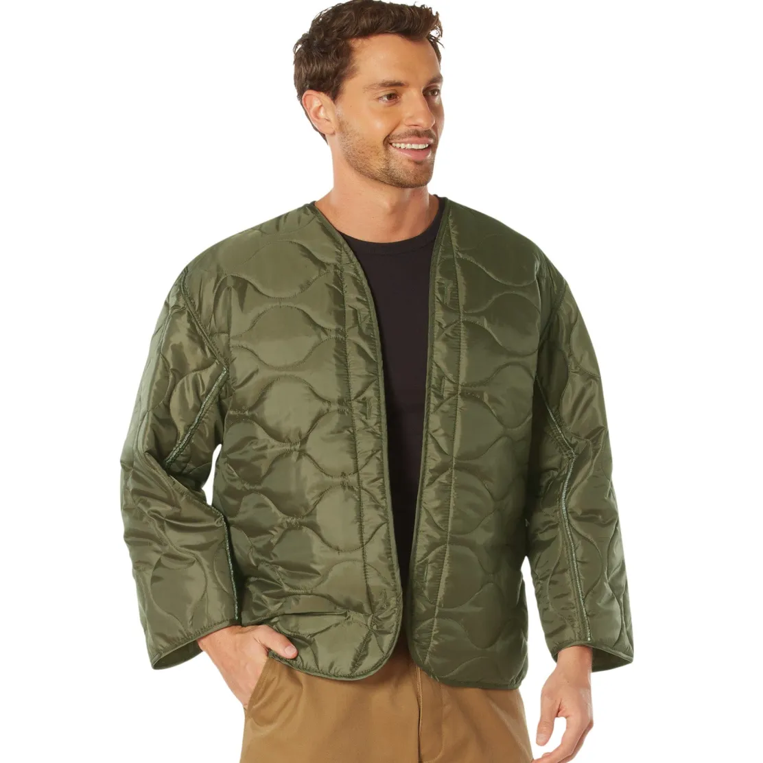 M-65 Field Jacket Liner