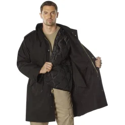 M-51 Fishtail Parka
