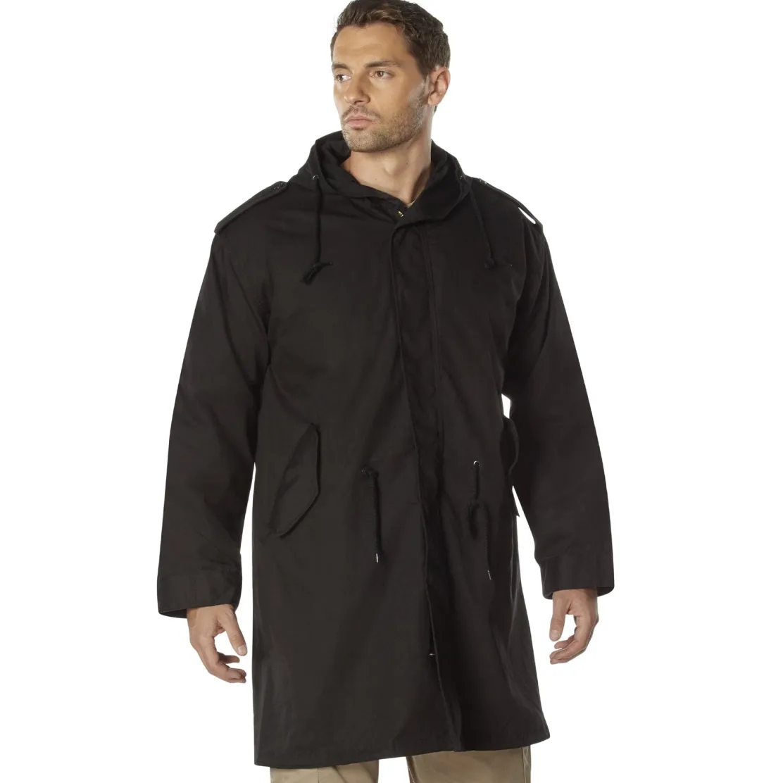M-51 Fishtail Parka