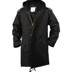 M-51 Fishtail Parka