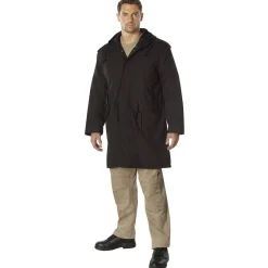 M-51 Fishtail Parka