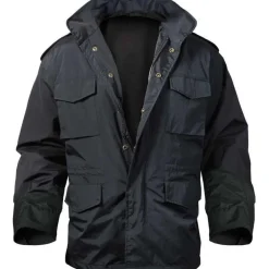 M-65 Storm Jacket